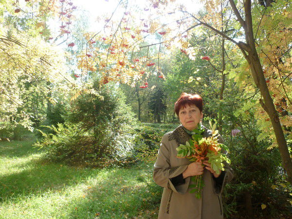 Наталья Зуева