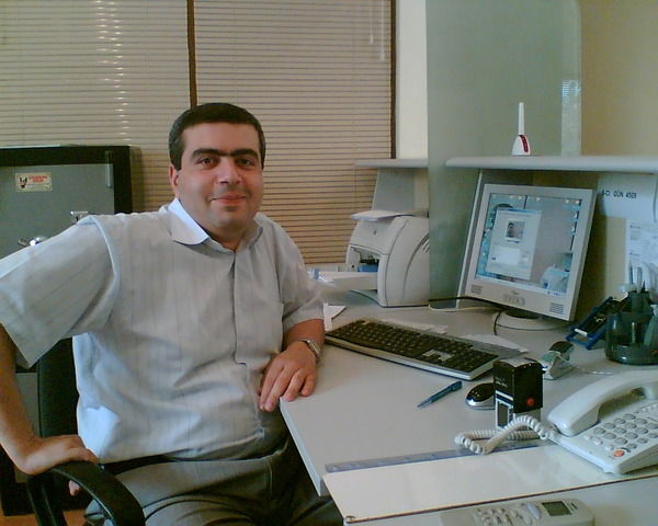 Kamran Kamran