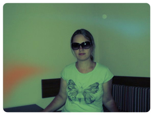 Инна Гостева