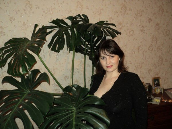 Евгения Кодубинская