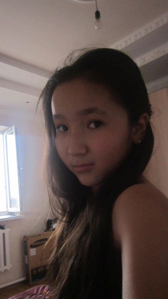 Енлкгул Тажибаева