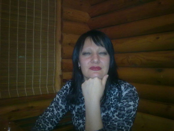 Анна Панасюк