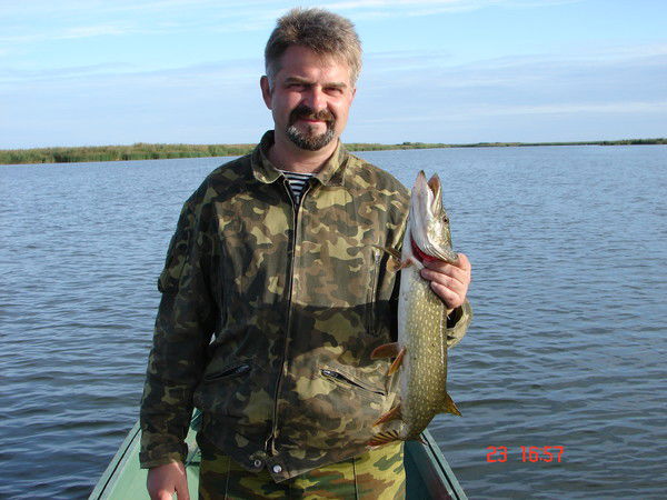 Олег Хаванcкий