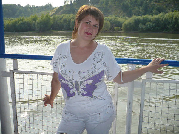 Юля Коротецкая