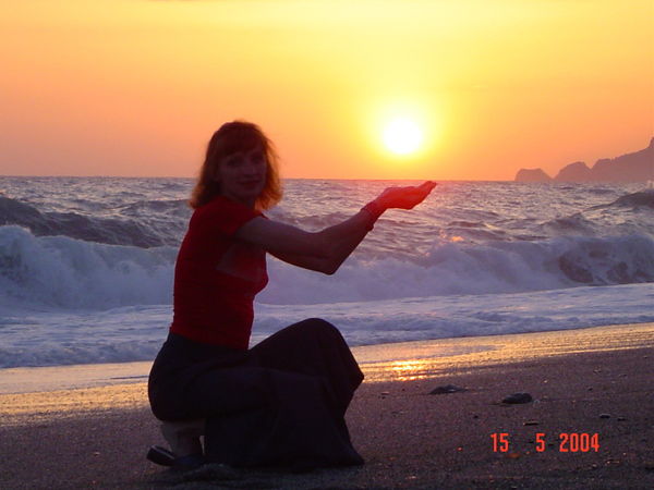 Людмила Зырянова