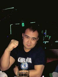 Суйун Омаралиев