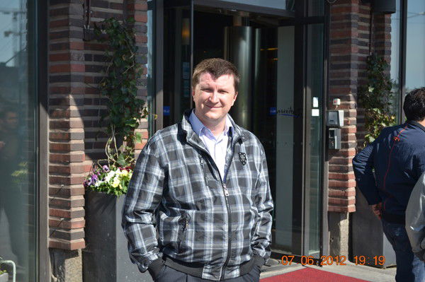 Роман Германюк