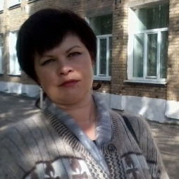 Елена Некрасова