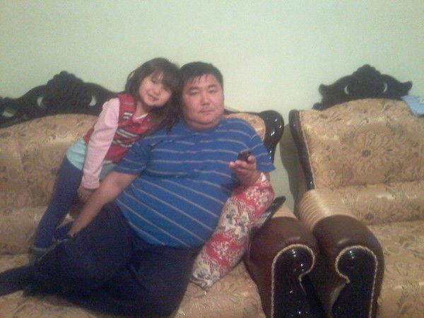 Даулетияр Реймов