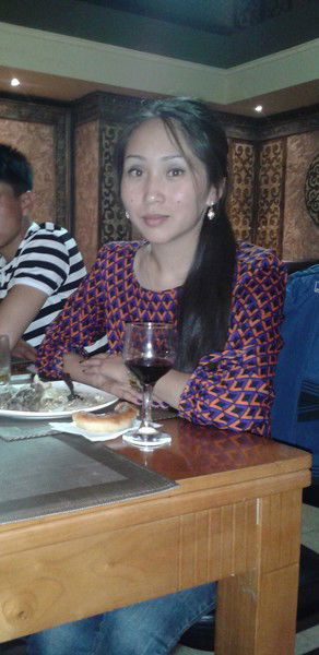 Мейрамгуль Стамгазиева