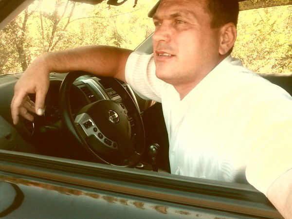 Игорь Чекстерс