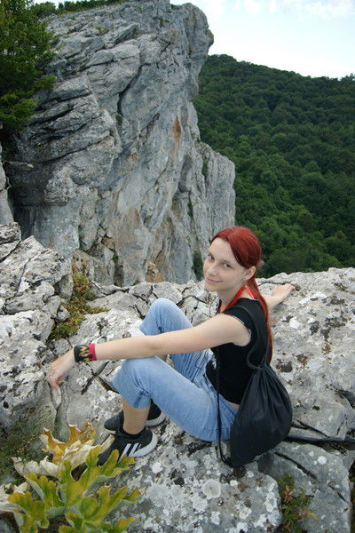 Эльза Камертон