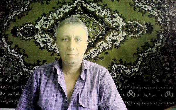 Игорь Ольшанский