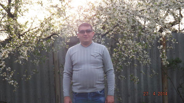 Александр Мокрозуб