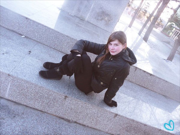 Ирина Юрьевна