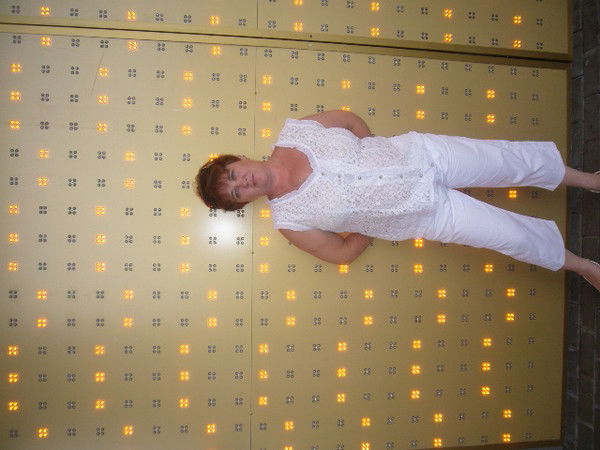 Любовь Коржева