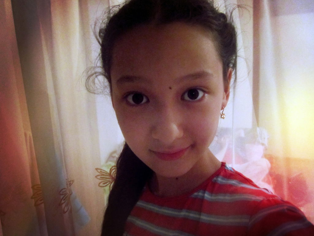 Ажар Бакирова