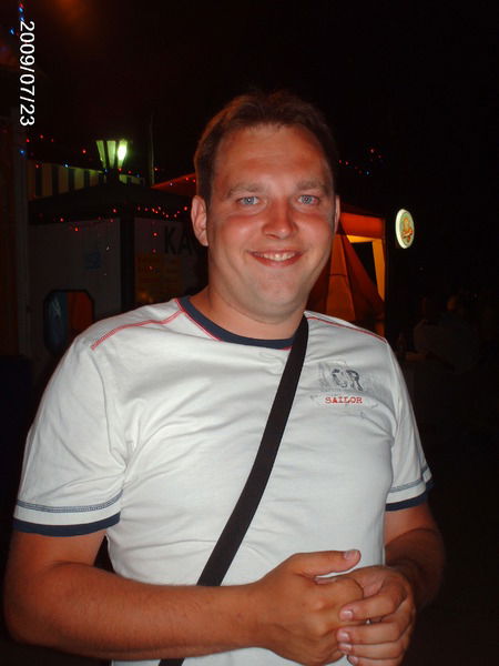 Андрей Прытков