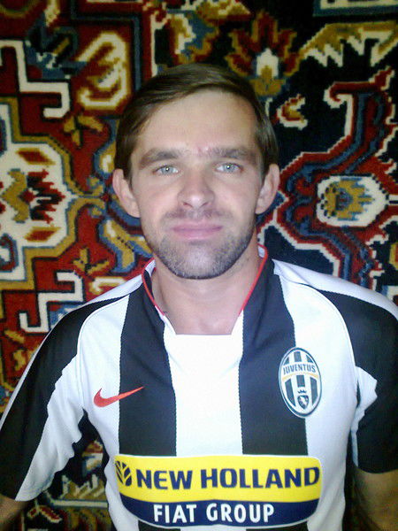 Игорь Васильев