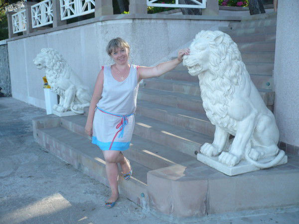 Надежда Красило