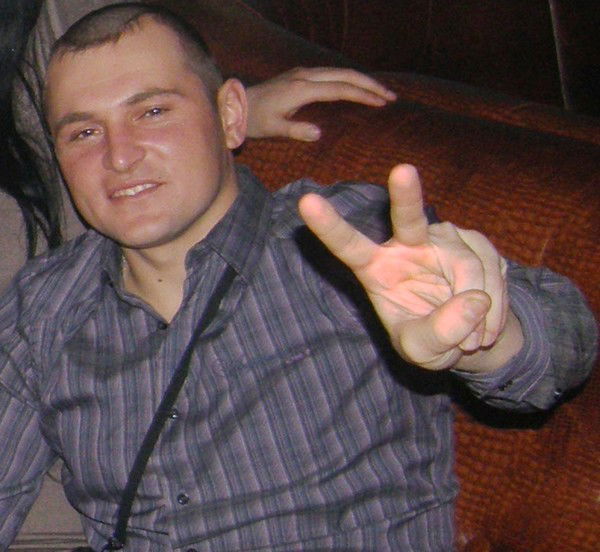 Николай Корякин