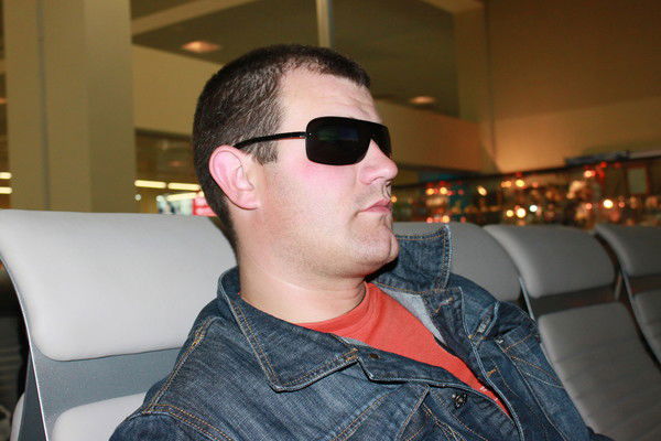 Виталя Мельников