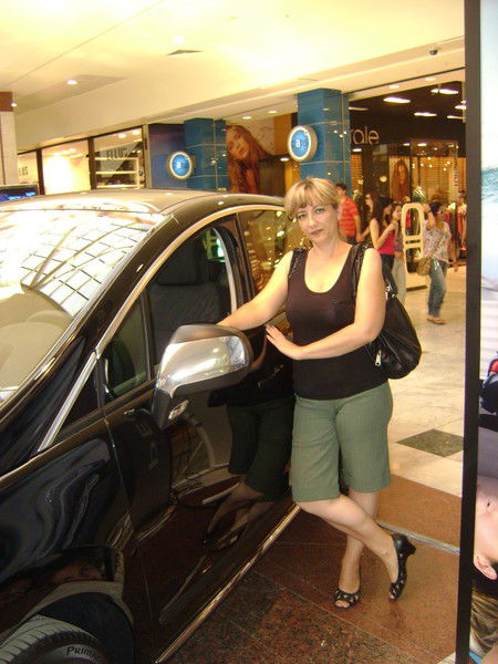 Наталья Усольцева