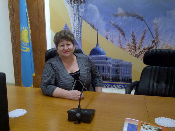 Любовь Юдина