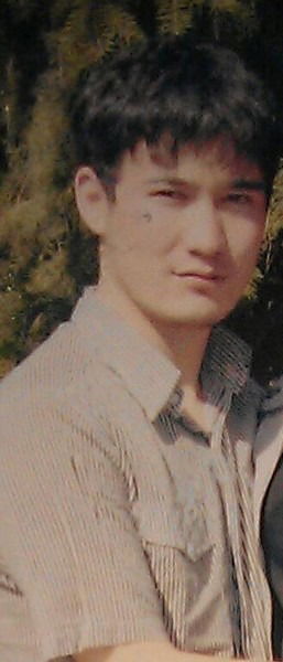 Мухаммет Моиханов