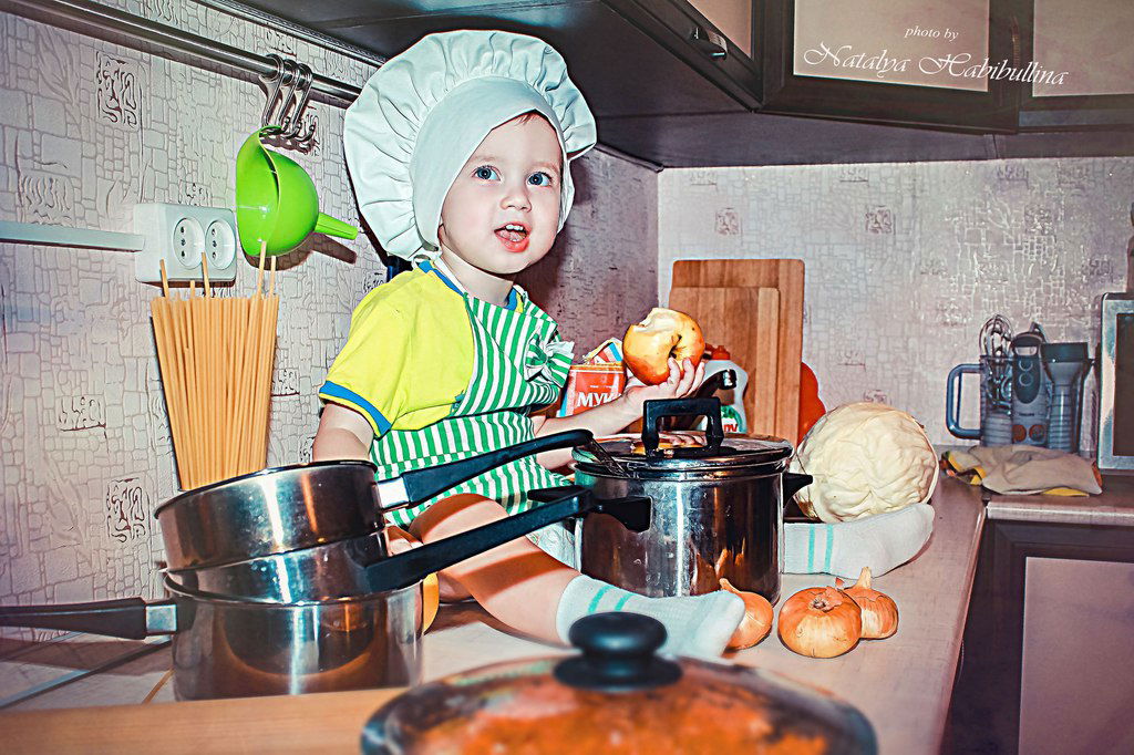 Игорь Овчинников