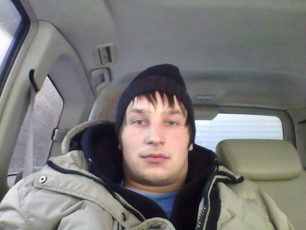 Павел __________