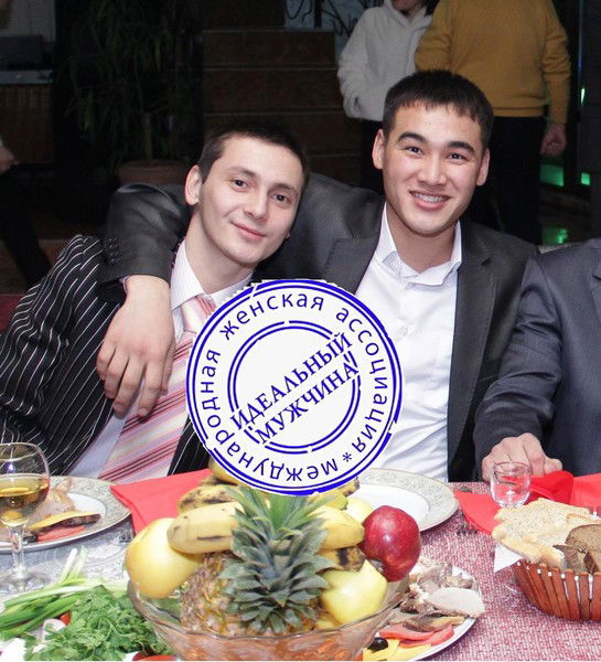 Азамат Джантаев