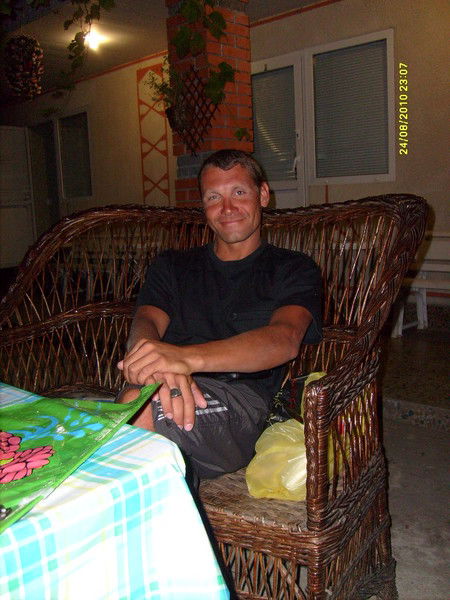 Павел Долин....