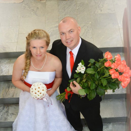 Алена Неустроева