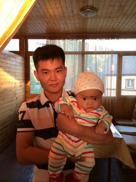 Nurlan Koshmukhambet