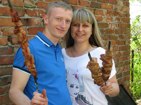 Натуля Жукова