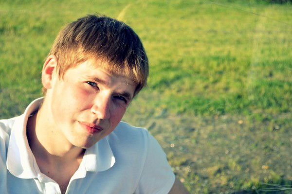 Алексей Тихомиров