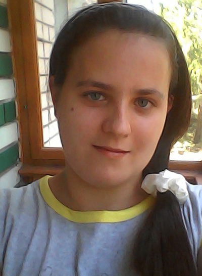 Ксюша Емелина