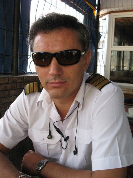 Валерій Пузіков