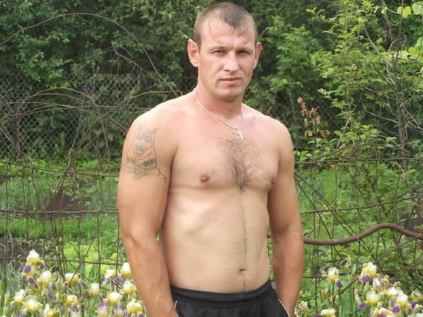 Сергей Фокин