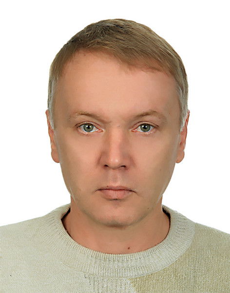 Игорь Кальчевский