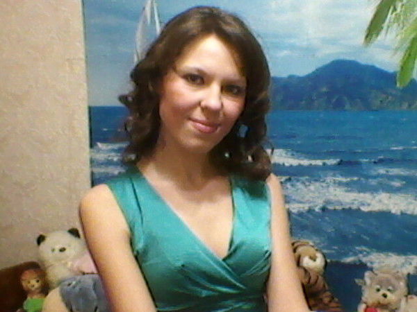 Наталья Арженовскова