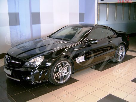 Марат Саримов