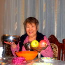 Муслиха Апассовна