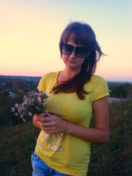 ...rita Nagaeva...)))