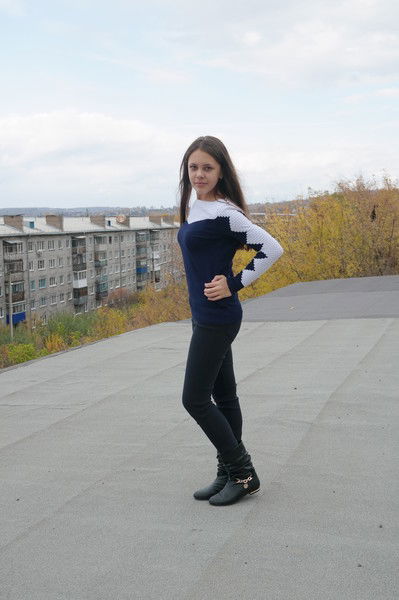 Юлия Рибицкая