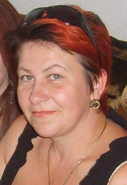 Людмила Марцун