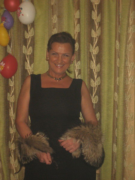 Наталья Смирнова