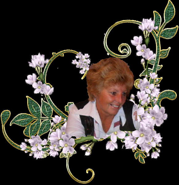 Людмила Бурлуцкая