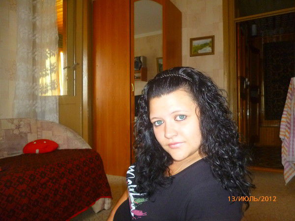 Евгения Калмыкова